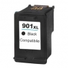 Cartuccia compatibile rigenerata per Hp 901XL Nero