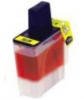 Cartuccia Giallo compatibile per Brother LC900Y