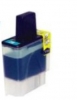 Cartuccia Ciano compatibile per Brother LC900C
