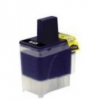 Cartuccia Nero compatibile per Brother LC900BK