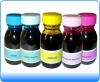 Kit di ricarica HP compatibile 5x100ml