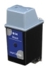 Cartuccia Rigenerata HP Nera H6614-20