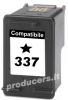 Cartuccia Compatibile HP nero Hp 337