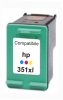 Cartuccia Compatibile colore per HP Alta Capacit�