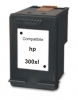 Cartuccia Compatibile HP Nero Alta Capacita' (Contenuto 10 ml)