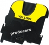 Cartuccia Giallo Compatibile per Brother LC985Y