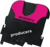 Cartuccia magenta compatibile per Brother LC985M