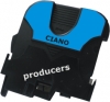 Cartuccia ciano compatibile per Brother LC985C