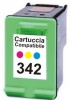 Cartuccia Compatibile per stampante HP (HP 342)