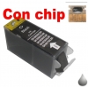 Cartuccia Compatibile per HP Nero 364XL  (con chip)