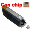 Cartuccia Compatibile per HP Nero Photo 364XL (con chip)