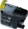 Cartuccia compatibile per Brother LC127XLBK (nero)