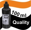 Inchiostro compatibile nero per cartucce HP 301 - 301XL