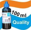 Inchiostro compatibile ciano per cartucce HP 301 - 301XL
