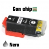 Cartuccia compatibile Epson Nero XL (T2621)