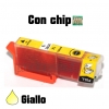 Cartuccia compatibile Epson Giallo XL (T2634)