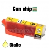 Cartuccia compatibile Epson giallo XL (T2434)