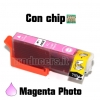 Cartuccia compatibile Epson Magenta Photo XL (T2436)