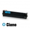 Toner compatibile per Hp Ciano (CE321A)
