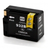 Cartuccia compatibile HP Nero 932BK XL