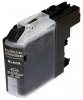 Cartuccia compatibile per Brother LC123BK XL (nero)