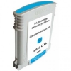 Cartuccia compatibile Hp (C4907AE) 940BK ciano