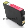 Cartuccia compatibile Epson magenta (T2713 - 27XL)