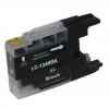 Cartuccia compatibile per Brother LC-1240BK Nero