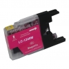 Cartuccia compatibile per Brother LC-1240M Magenta