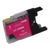 Cartuccia compatibile per Brother LC-1280M Magenta