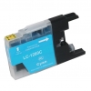 Cartuccia compatibile per Brother LC-1280C Ciano