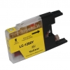 Cartuccia compatibile per Brother LC-1280Y Giallo