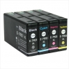Cartuccia compatibile nero per Epson T7901