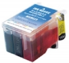 Cartuccia colore compatibile per Epson T041