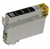 Cartuccia Compatibile Epson Nero T0801