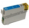 Cartuccia Compatibile Epson Ciano T0802