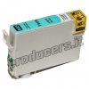 Cartuccia Compatibile Epson Ciano Photo T0805