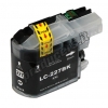 Cartuccia nero compatibile per Brother LC227BK XL