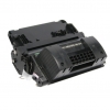 Toner compatibile Nero per Hp CE390X (24.000 pagine)