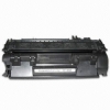 Toner compatibile nero per Hp CE505X