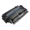 Toner compatibile Hp nero CF214A (10.000 pagine)