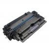 Toner compatibile Hp nero CF214X (17.500 pagine)