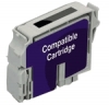 Cartuccia Nero compatibile per Epson T0321