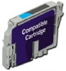 Cartuccia Ciano compatibile per Epson T0322