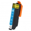 Cartuccia compatibile per Epson (T3362) Ciano