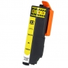 Cartuccia compatibile per Epson (T3364) Giallo