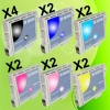 N° 14 Cartucce compatibili per Epson T0481 - T0482 - T0483 - T0484 - T0485 - T0486
