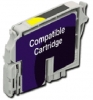 Cartuccia Giallo compatibile per Epson T0324