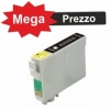 Cartuccia compatibile Epson Nero T1281
