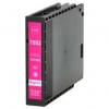 Cartuccia compatibile Epson magenta (T7553) 70ML